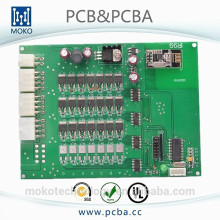PCB board and PCBA Contract Manufacturer